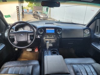 2007 Ford F150 for sale in Kingston / St. Andrew, 