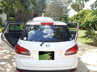 2013 Nissan Wingroad for sale in Westmoreland, Jamaica