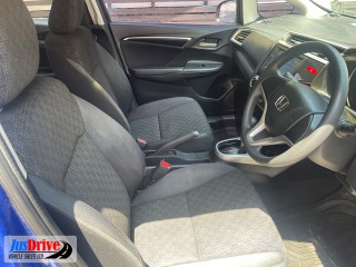 2015 Honda FIT for sale in Kingston / St. Andrew, Jamaica