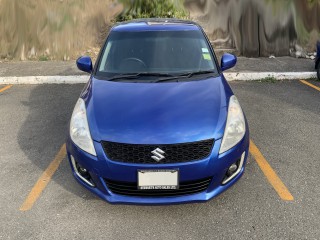 2014 Suzuki swift for sale in Kingston / St. Andrew, Jamaica