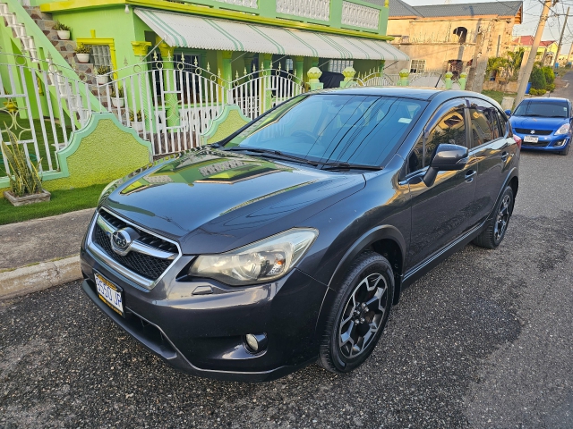 Jamaica