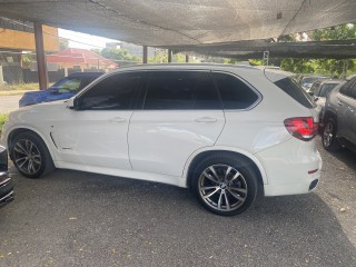 2018 BMW X5