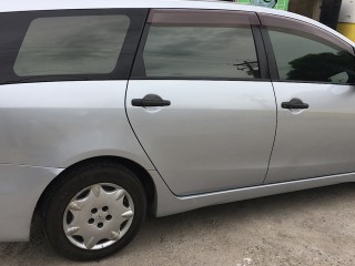 2008 Mitsubishi Grandis for sale in Kingston / St. Andrew, Jamaica