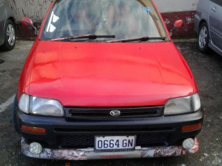 1995 Daihatsu Charade for sale in Manchester, Jamaica