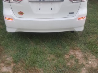 2012 Toyota Wish for sale in St. Catherine, Jamaica