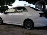 2007 Toyota Belta for sale in Kingston / St. Andrew, Jamaica