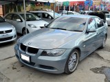 2005 BMW 320I for sale in Kingston / St. Andrew, Jamaica