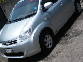 2012 Toyota Passo for sale in St. Ann, Jamaica