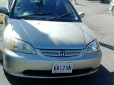 2002 Honda Civic for sale in Manchester, Jamaica