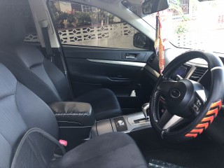 2011 Subaru Legacy for sale in St. James, Jamaica