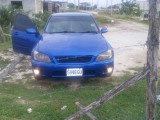 1999 Toyota Altezza for sale in St. Elizabeth, Jamaica