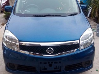 2011 Nissan Lafesta for sale in St. Ann, Jamaica