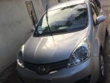 2012 Nissan Note for sale in Kingston / St. Andrew, Jamaica