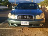 2002 Hyundai Sonata for sale in Kingston / St. Andrew, Jamaica