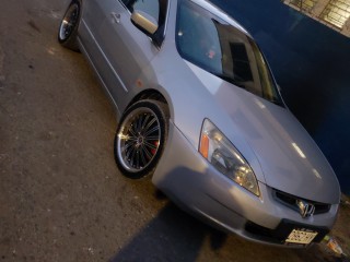 2005 Honda Accord for sale in Kingston / St. Andrew, Jamaica