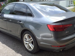 2018 Audi A4 for sale in Kingston / St. Andrew, Jamaica