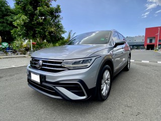 2022 Volkswagen Tiguan for sale in Kingston / St. Andrew, Jamaica