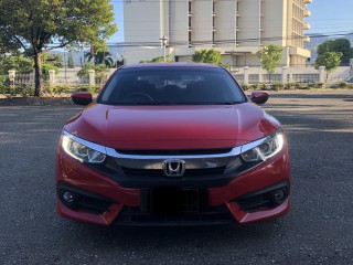 2018 Honda Civic LX for sale in Kingston / St. Andrew, 