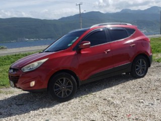 2015 Hyundai Tucson for sale in St. Catherine, Jamaica