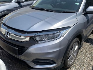 2021 Honda HRV 
$5,000,000