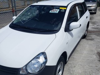 2015 Nissan AD wagon for sale in St. James, Jamaica