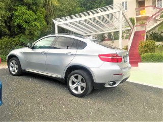 2012 BMW X6 for sale in Kingston / St. Andrew, Jamaica