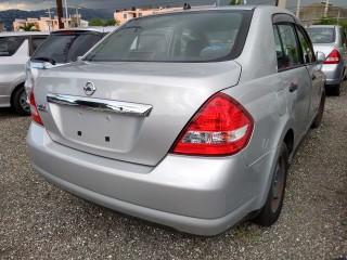 2013 Nissan Tiida for sale in Kingston / St. Andrew, Jamaica