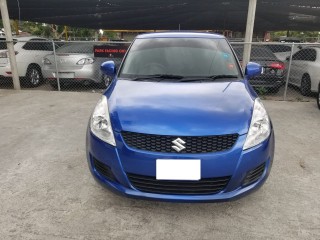 2013 Suzuki SWIFT XG for sale in Kingston / St. Andrew, Jamaica