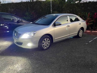 2014 Toyota Premio for sale in Kingston / St. Andrew, Jamaica