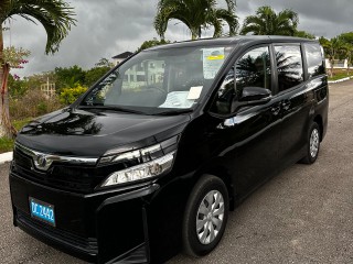 2018 Toyota Voxy for sale in Manchester, Jamaica