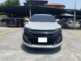 2015 Toyota HARRIER GS for sale in Kingston / St. Andrew, Jamaica