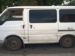 2007 Nissan Vanette for sale in Kingston / St. Andrew, Jamaica