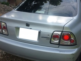1996 Honda Accord for sale in Kingston / St. Andrew, Jamaica