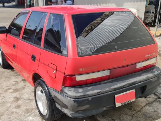 1996 Suzuki Swift