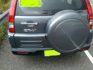 2006 Honda Crv for sale in St. Ann, Jamaica