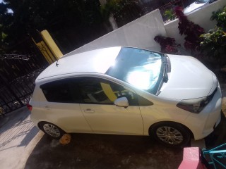 2013 Toyota Vitz for sale in St. James, Jamaica