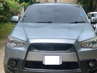 2011 Mitsubishi RVR for sale in Kingston / St. Andrew, Jamaica