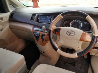 2011 Toyota Isis for sale in Manchester, Jamaica