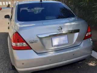 2010 Nissan Tida for sale in St. Catherine, Jamaica