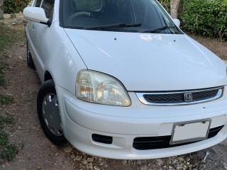 2001 Honda Logo for sale in Kingston / St. Andrew, Jamaica