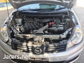 2016 Nissan AD Expert for sale in Kingston / St. Andrew, Jamaica