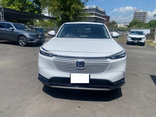 2021 Honda VEZEL Z for sale in Kingston / St. Andrew, Jamaica