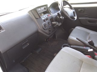 2012 Toyota LiteAce Truck