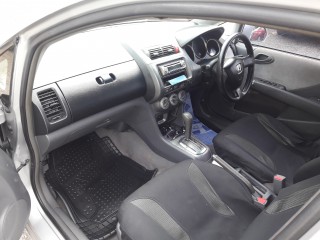 2008 Honda fit aria for sale in Kingston / St. Andrew, Jamaica