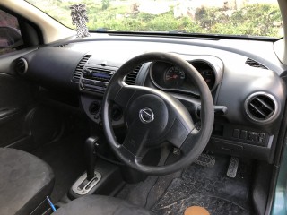 2005 Nissan Note for sale in St. Catherine, Jamaica
