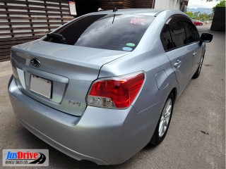 2013 Subaru IMPREZA for sale in Kingston / St. Andrew, Jamaica