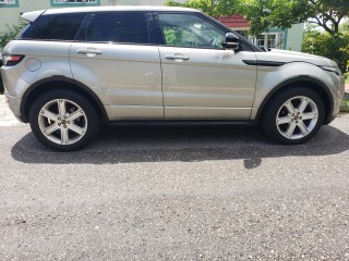 2012 Rover Range Rover Evoque for sale in Kingston / St. Andrew, Jamaica