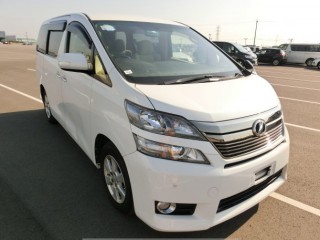 2014 Toyota VELLFIRE for sale in Kingston / St. Andrew, Jamaica