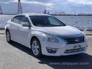 2015 Nissan Teana for sale in Kingston / St. Andrew, Jamaica