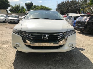 2013 Honda Odyssey for sale in Kingston / St. Andrew, Jamaica